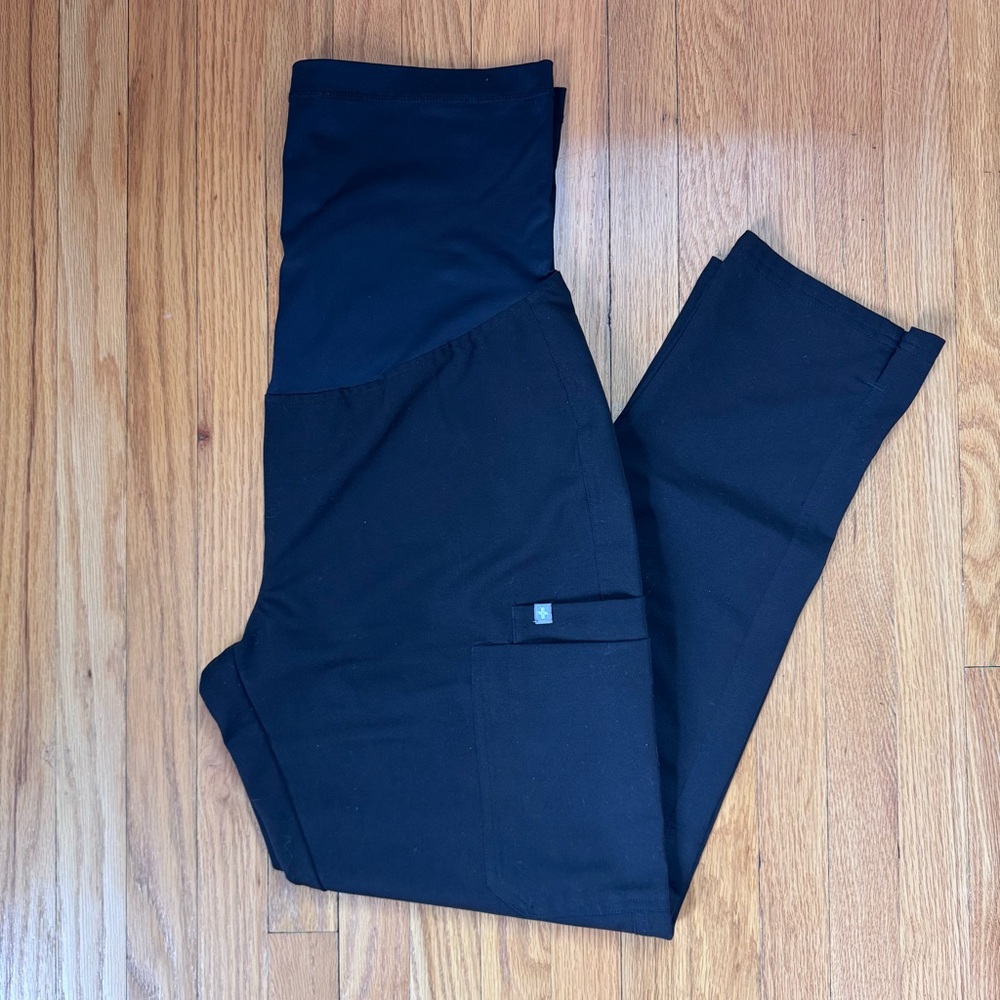 FIGS Maternity Scrub Pants